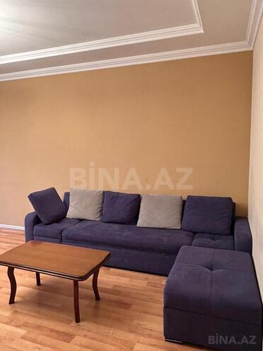 İcarəyə verilir 3 otaqlı yeni tikili 110 m², Nərimanov r., photo 4 from 12