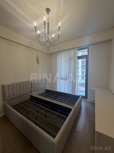 İcarəyə verilir 2 otaqlı yeni tikili 49 m², Yasamal q., photo 3 from 15