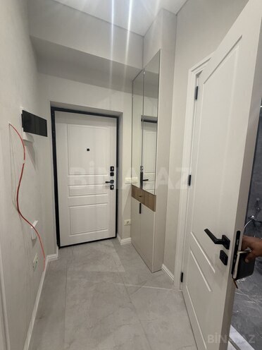 İcarəyə verilir 2 otaqlı yeni tikili 49 m², Yasamal q., photo 11 from 15