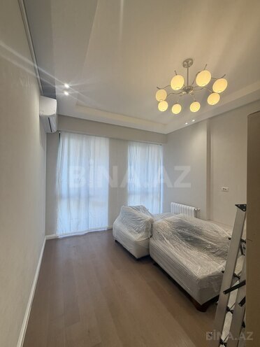 İcarəyə verilir 2 otaqlı yeni tikili 49 m², Yasamal q., photo 5 from 15