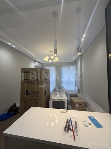 İcarəyə verilir 2 otaqlı yeni tikili 49 m², Yasamal q., photo 8 from 15