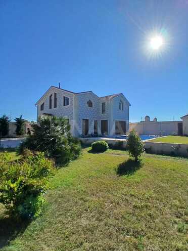 İcarəyə verilir 5 otaqlı həyət evi/bağ evi 250 m², Şüvəlan q., photo 5 from 32