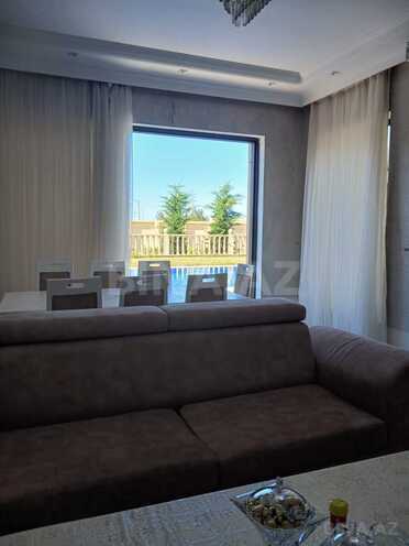 İcarəyə verilir 5 otaqlı həyət evi/bağ evi 250 m², Şüvəlan q., photo 14 from 32