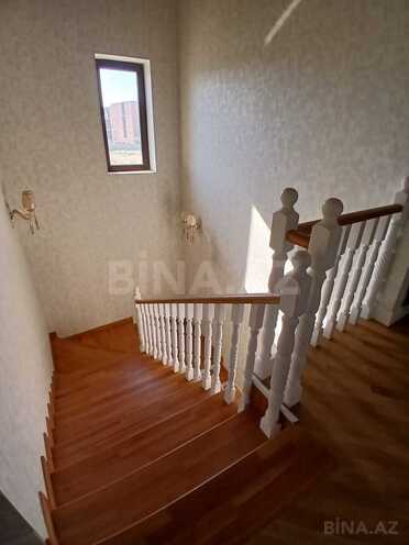 İcarəyə verilir 5 otaqlı həyət evi/bağ evi 250 m², Şüvəlan q., photo 20 from 32