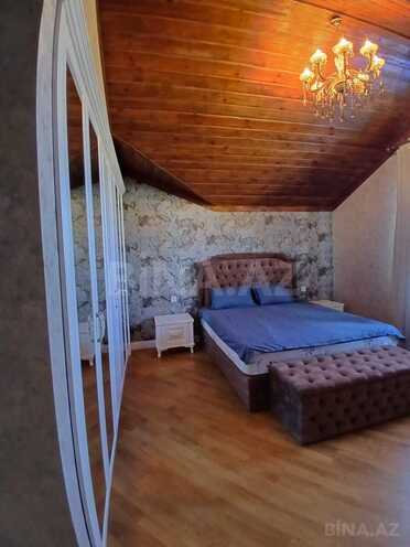 İcarəyə verilir 5 otaqlı həyət evi/bağ evi 250 m², Şüvəlan q., photo 21 from 32