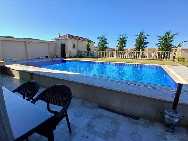 İcarəyə verilir 5 otaqlı həyət evi/bağ evi 250 m², Şüvəlan q., photo 9 from 32
