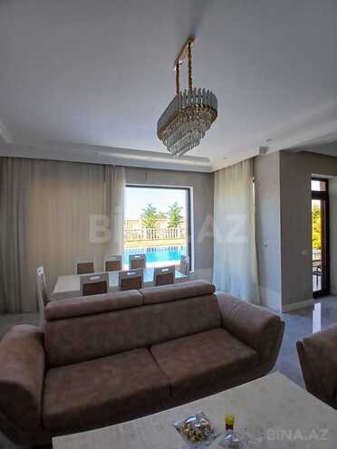 İcarəyə verilir 5 otaqlı həyət evi/bağ evi 250 m², Şüvəlan q., photo 4 from 32