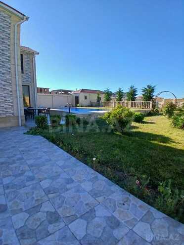 İcarəyə verilir 5 otaqlı həyət evi/bağ evi 250 m², Şüvəlan q., photo 8 from 32