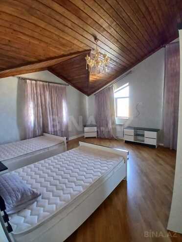 İcarəyə verilir 5 otaqlı həyət evi/bağ evi 250 m², Şüvəlan q., photo 19 from 32