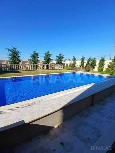 İcarəyə verilir 5 otaqlı həyət evi/bağ evi 250 m², Şüvəlan q., photo 17 from 32