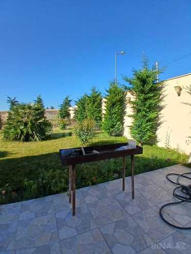 İcarəyə verilir 5 otaqlı həyət evi/bağ evi 250 m², Şüvəlan q., photo 11 from 32