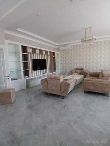 İcarəyə verilir 5 otaqlı həyət evi/bağ evi 250 m², Şüvəlan q., photo 25 from 32