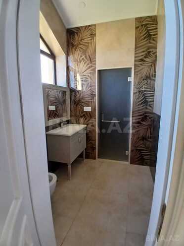 İcarəyə verilir 5 otaqlı həyət evi/bağ evi 250 m², Şüvəlan q., photo 31 from 32