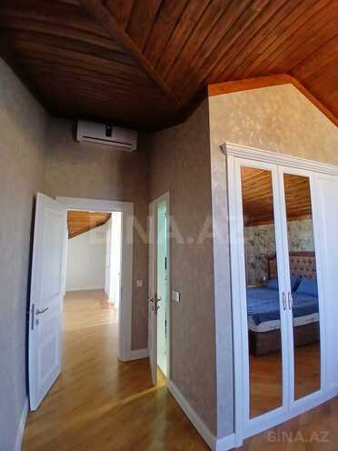 İcarəyə verilir 5 otaqlı həyət evi/bağ evi 250 m², Şüvəlan q., photo 23 from 32