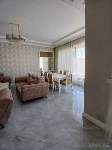 İcarəyə verilir 5 otaqlı həyət evi/bağ evi 250 m², Şüvəlan q., photo 27 from 32