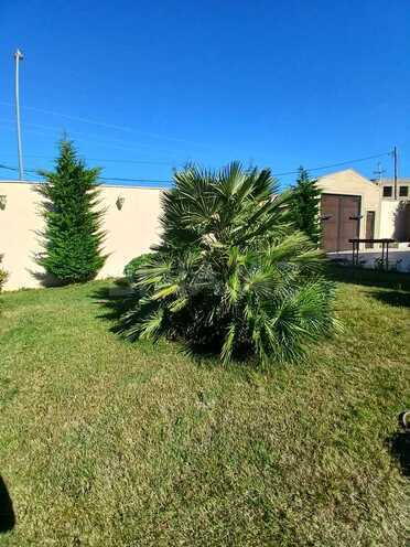 İcarəyə verilir 5 otaqlı həyət evi/bağ evi 250 m², Şüvəlan q., photo 15 from 32