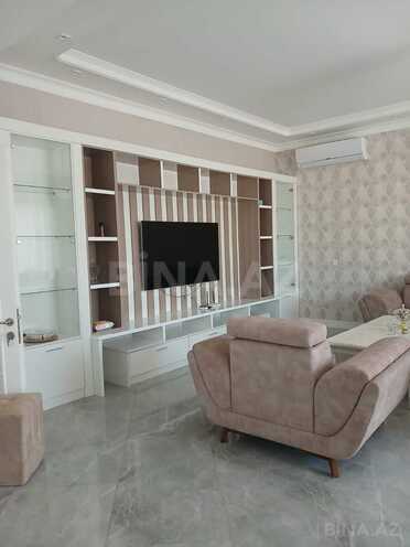 İcarəyə verilir 5 otaqlı həyət evi/bağ evi 250 m², Şüvəlan q., photo 26 from 32