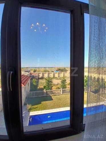 İcarəyə verilir 5 otaqlı həyət evi/bağ evi 250 m², Şüvəlan q., photo 18 from 32