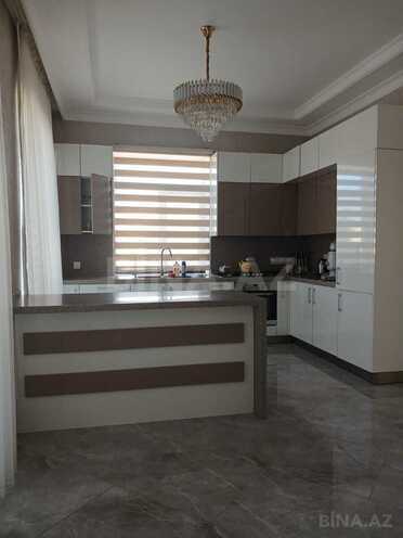 İcarəyə verilir 5 otaqlı həyət evi/bağ evi 250 m², Şüvəlan q., photo 28 from 32