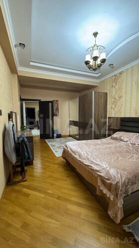Satılır 3 otaqlı yeni tikili 109 m², Neftçilər m., photo 9 from 17