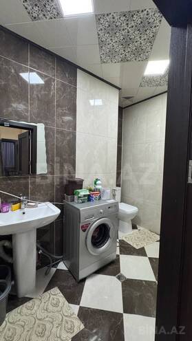 Satılır 3 otaqlı yeni tikili 109 m², Neftçilər m., photo 13 from 17