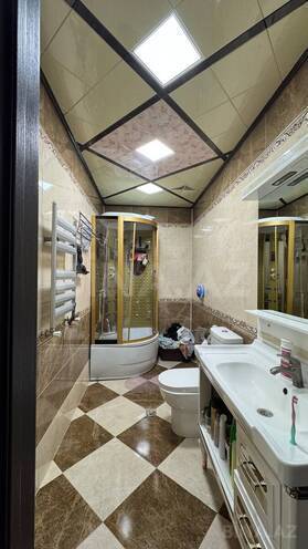 Satılır 3 otaqlı yeni tikili 109 m², Neftçilər m., photo 12 from 17