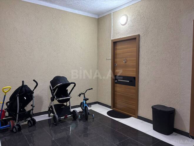 Satılır 3 otaqlı yeni tikili 130 m², Elmlər Akademiyası m., photo 21 from 27