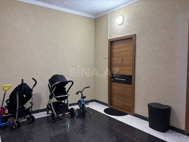 Satılır 3 otaqlı yeni tikili 130 m², Elmlər Akademiyası m., photo 18 from 27