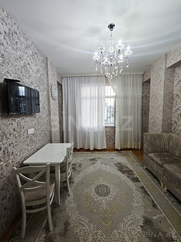 Продаётся 2-комн. новостройка 36 м², пос. Масазыр, photo 1 from 12