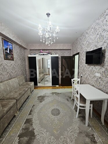 Продаётся 2-комн. новостройка 36 м², пос. Масазыр, photo 3 from 12