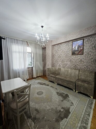 Продаётся 2-комн. новостройка 36 м², пос. Масазыр, photo 4 from 12