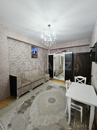 Продаётся 2-комн. новостройка 36 м², пос. Масазыр, photo 5 from 12