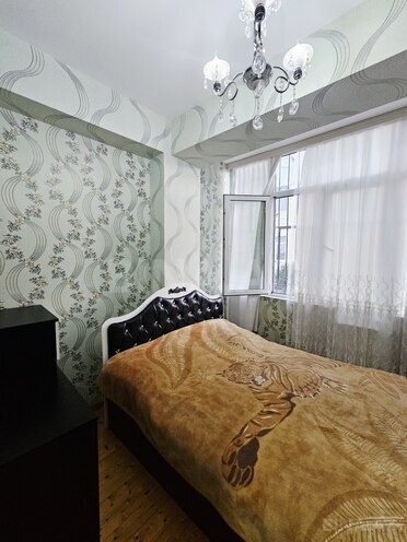 Продаётся 2-комн. новостройка 36 м², пос. Масазыр, photo 6 from 12