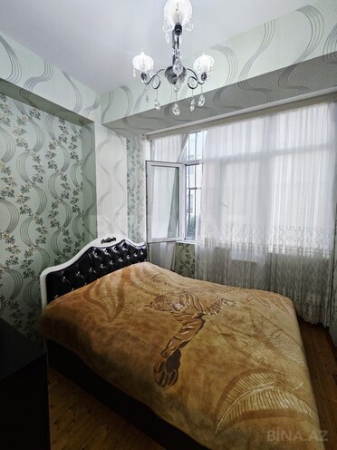 Продаётся 2-комн. новостройка 36 м², пос. Масазыр, photo 7 from 12