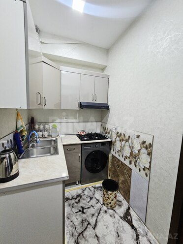 Продаётся 2-комн. новостройка 36 м², пос. Масазыр, photo 8 from 12