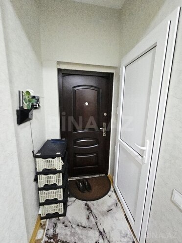 Продаётся 2-комн. новостройка 36 м², пос. Масазыр, photo 10 from 12