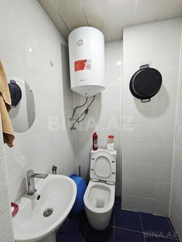 Продаётся 2-комн. новостройка 36 м², пос. Масазыр, photo 11 from 12