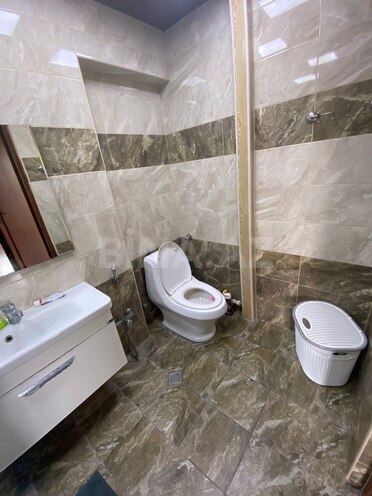 İcarəyə verilir 2 otaqlı köhnə tikili 70 m², 28 May m., photo 8 from 9