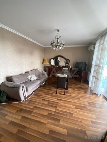 İcarəyə verilir 2 otaqlı köhnə tikili 70 m², 28 May m., photo 5 from 9