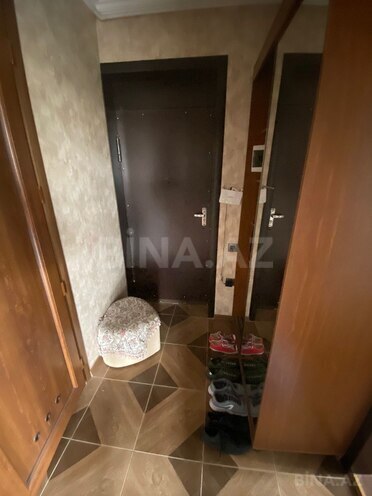 İcarəyə verilir 2 otaqlı köhnə tikili 70 m², 28 May m., photo 6 from 9