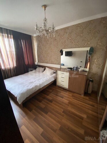 İcarəyə verilir 2 otaqlı köhnə tikili 70 m², 28 May m., photo 4 from 9