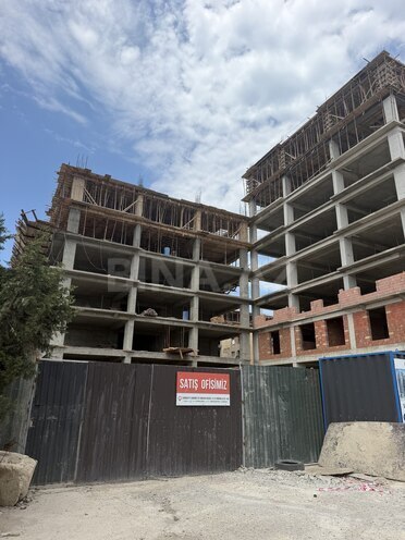 Satılır 2 otaqlı yeni tikili 67 m², photo 6 from 9