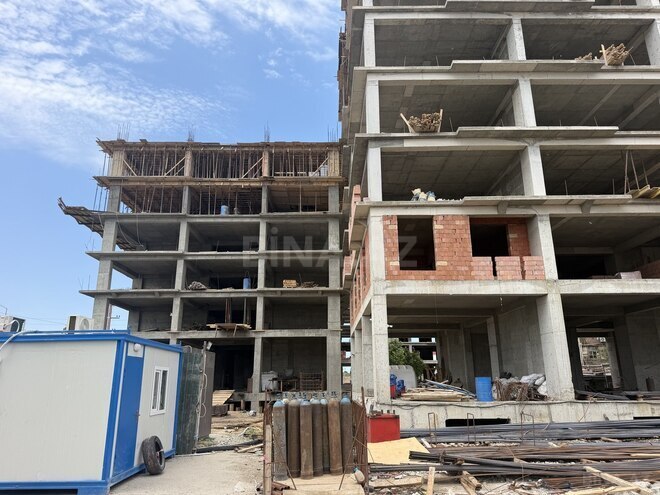Satılır 2 otaqlı yeni tikili 67 m², photo 5 from 9