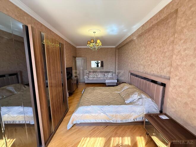 Satılır 3 otaqlı yeni tikili 95 m², Nəriman Nərimanov m., photo 8 from 16