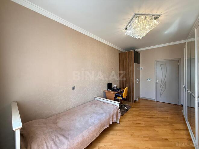 Satılır 3 otaqlı yeni tikili 95 m², Nəriman Nərimanov m., photo 12 from 16