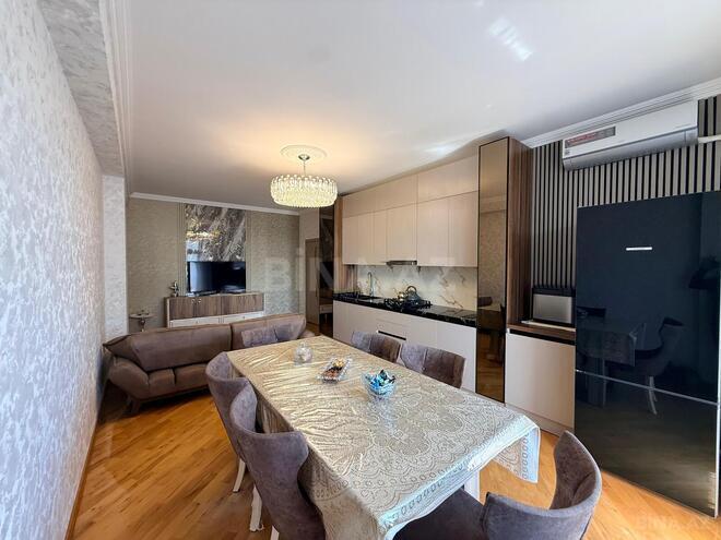 Satılır 3 otaqlı yeni tikili 95 m², Nəriman Nərimanov m., photo 5 from 16