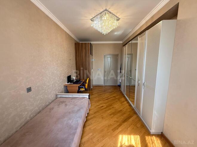 Satılır 3 otaqlı yeni tikili 95 m², Nəriman Nərimanov m., photo 11 from 16