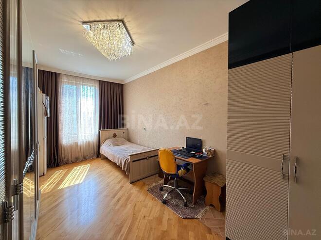 Satılır 3 otaqlı yeni tikili 95 m², Nəriman Nərimanov m., photo 13 from 16