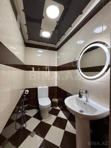 Satılır 3 otaqlı yeni tikili 95 m², Nəriman Nərimanov m., photo 14 from 16