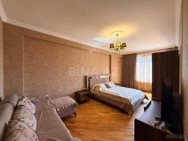 Satılır 3 otaqlı yeni tikili 95 m², Nəriman Nərimanov m., photo 9 from 16